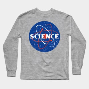 Rocket Science Long Sleeve T-Shirt